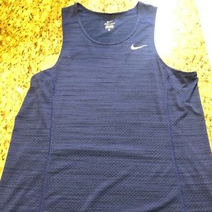 Nike tank